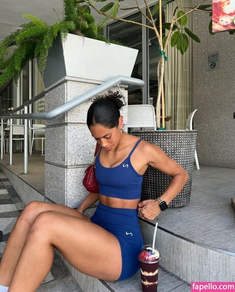 Savannah Pesante naked onlyfans leaked