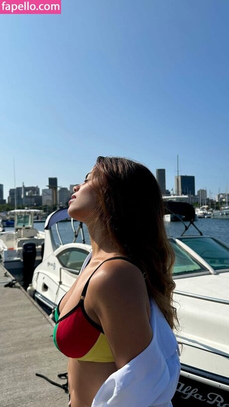 Clara Buarque porn onlyfans