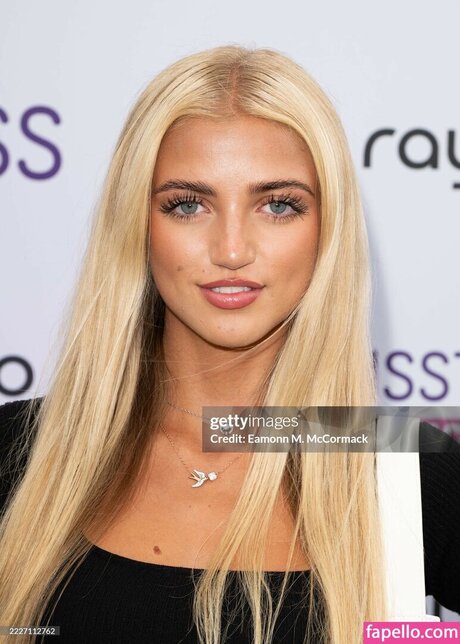 Princess Andre boobs onlyfans