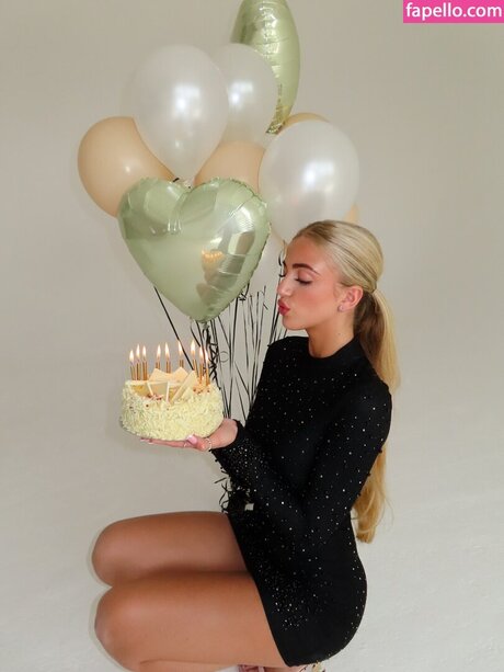 Princess Andre Profile pic