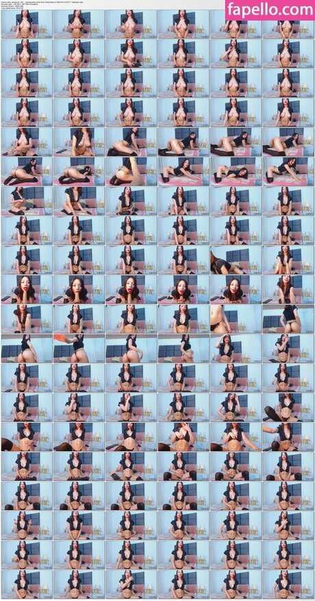 Victoria Coll leaked nude onlyfans