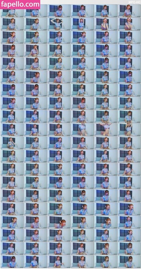 Victoria Coll onlyfans leaks sex