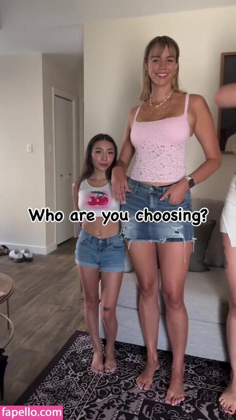 Amazon Allie onlyfans pics