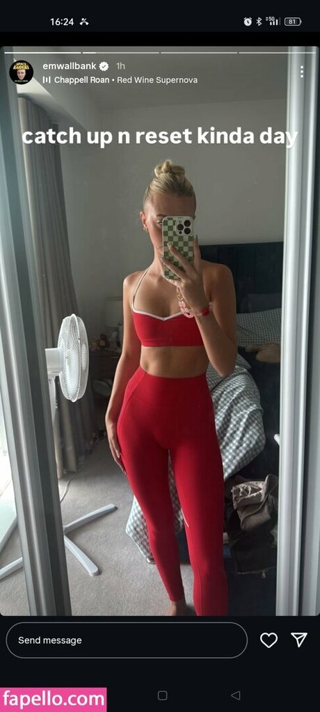 emwallbank leaked nudes onlyfans