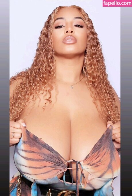 Persephaniificial nudes onlyfans leak