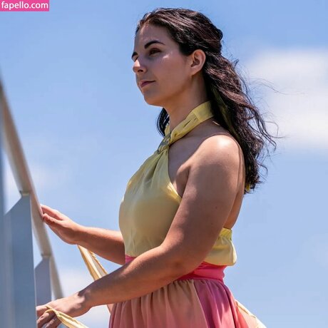 Allylotl only fans naked