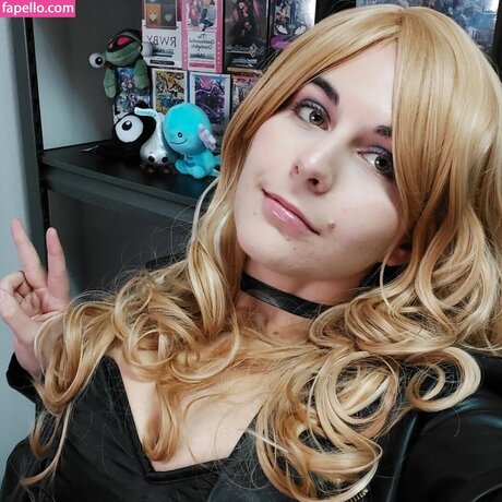 Allylotl new leaked onlyfans