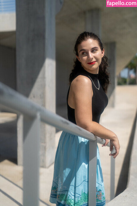 Allylotl only fans photos