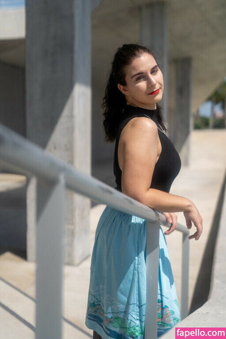 Allylotl leaked onlyfans