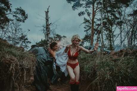 Charleen Weiss onlyfans leak