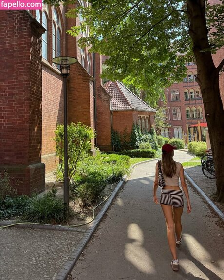 Charleen Weiss nudes leaked onlyfans