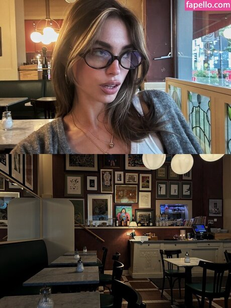 Charleen Weiss onlyfans sextape leak