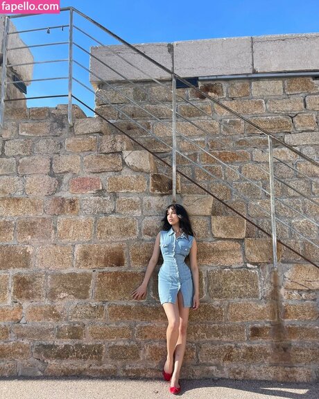 Anika Vishwanath only fans