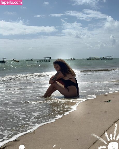 Giovanna Pitel onlyfans sex leaks