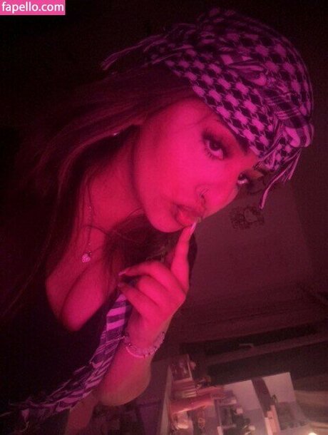 Pinkhealz Xyshams onlyfans leak