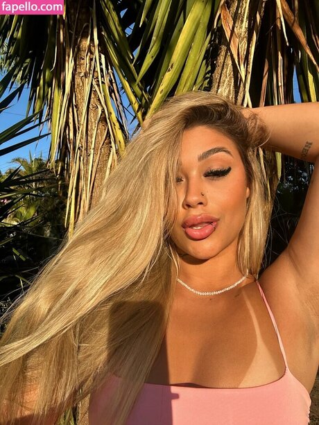 Yris Padilha leaked onlyfans pics