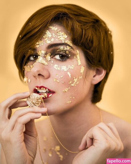 Bryarly Bishop onlyfans naked