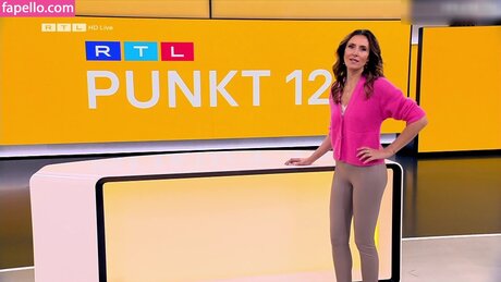 Roberta Bieling fans only