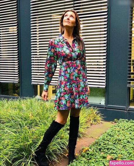 Roberta Bieling onlyfans ass