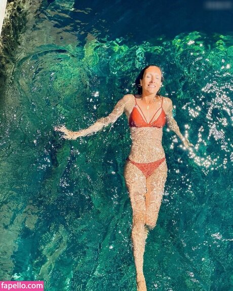 Roberta Bieling onlyfans sex leaked