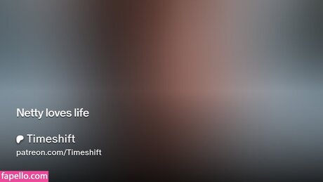 Netty Loveslife onlyfans full