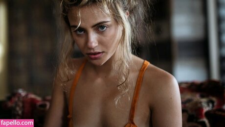 Charlotte Mckee leaked onlyfans sex