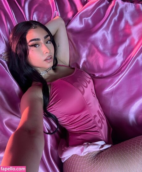 Paloma Mami onlyfans leak porn