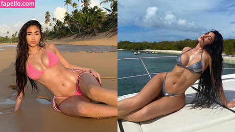 Paloma Mami only fans leak nude