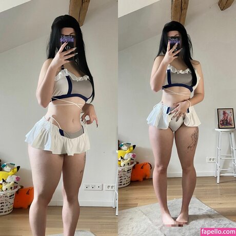 SpoiledSoftie en onlyfans