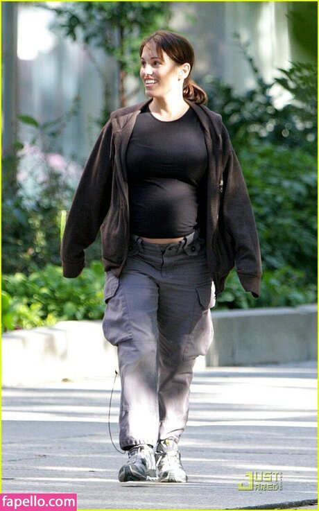 Amy Jo Johnson onlyfans de