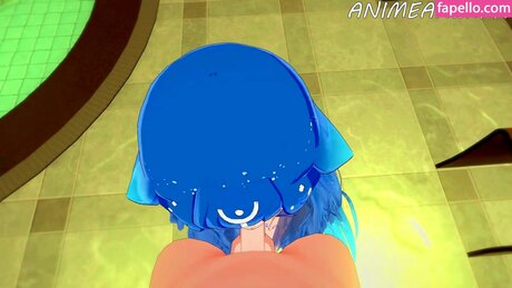 Bao The Whale leaked porn onlyfans