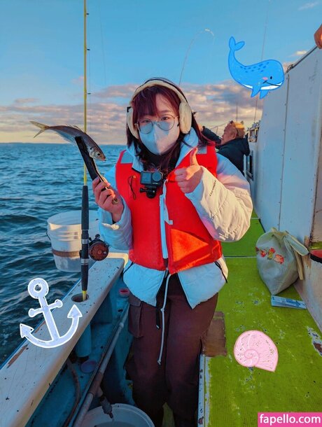 Bao The Whale xxx onlyfans