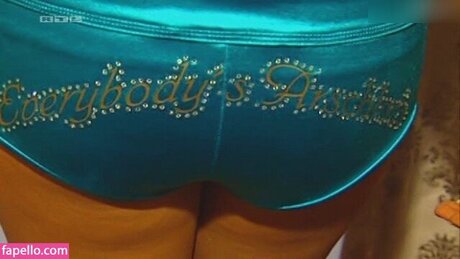 Annemarie Eilfeld onlyfans content