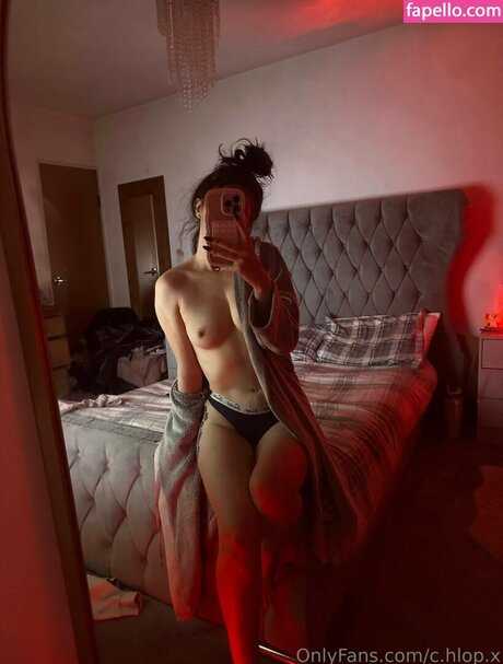 c hlop x only fans sex