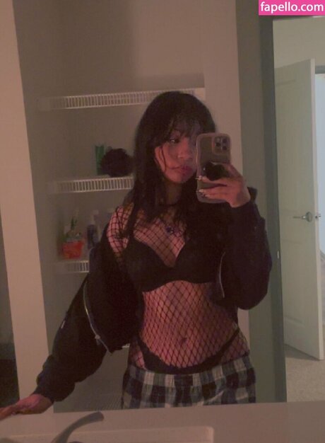 Hayli Kawehi Lani onlyfans leak