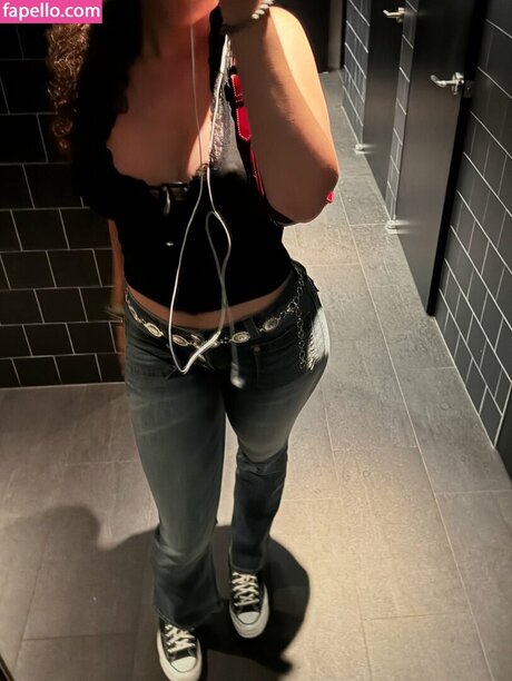 Kaliegh Robinson leak onlyfans nude