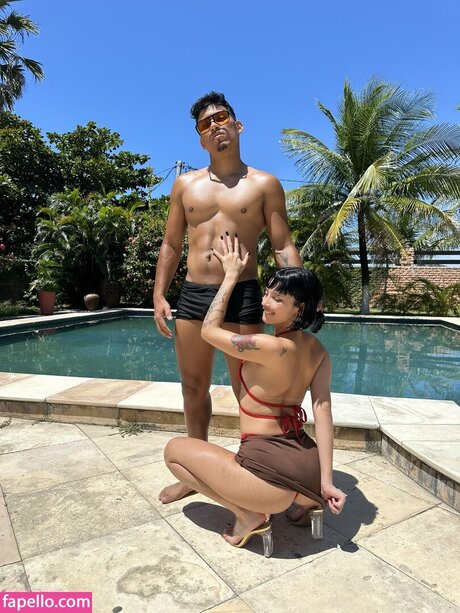 Lulu Witoria porn only fans