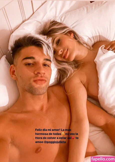 Juli Poggio leaks onlyfans porn