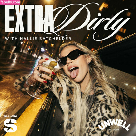 Hallie Batchelder onlyfans naked pics