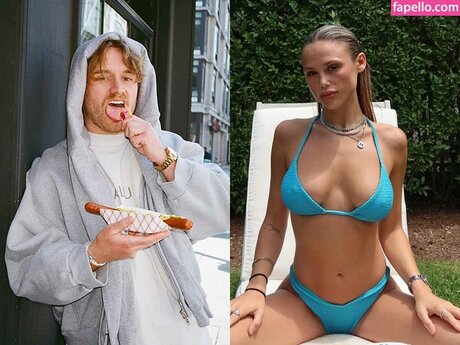 Hallie Batchelder onlyfans leaked photos