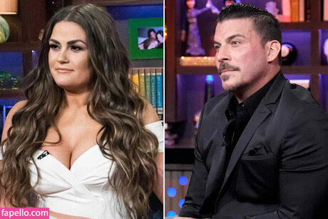 Brittany Cartwright onlyfans leaked sex