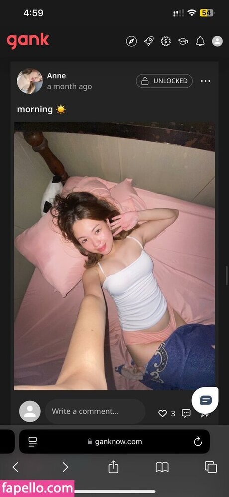 annettv_ onlyfans porn nude