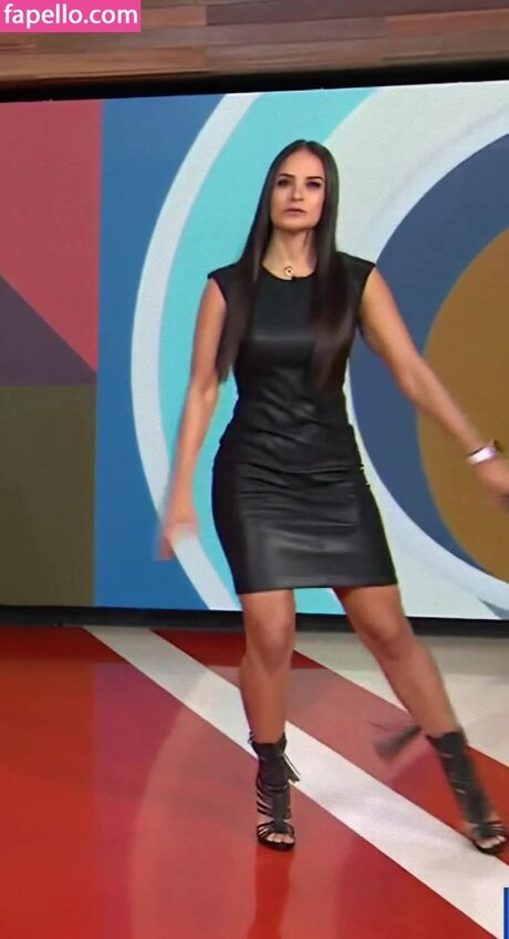 Gina Holguin onlyfans nude leak