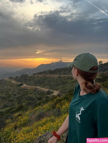 Hermione Corfield onlyfans images