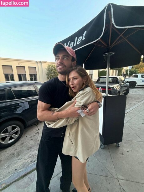 Hermione Corfield onlyfans porn nude