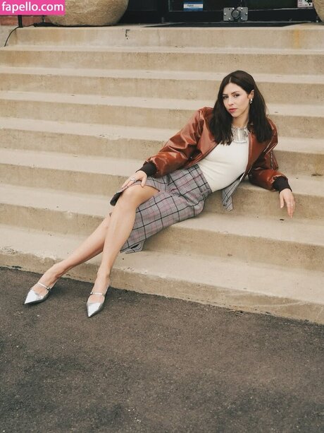 Hermione Corfield onlyfans leakes