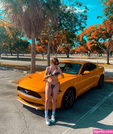 Earthdarling onlyfans free content