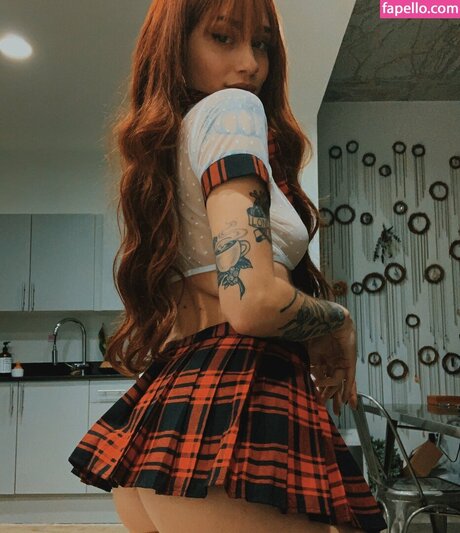 Earthdarling onlyfans lean