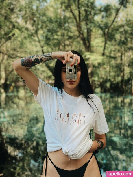 Earthdarling onlyfans leak nude