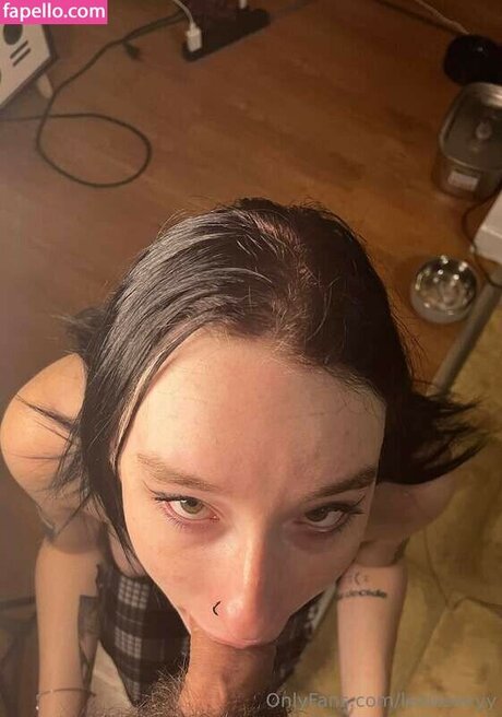 lexiesexyy onlyfans naked leaks
